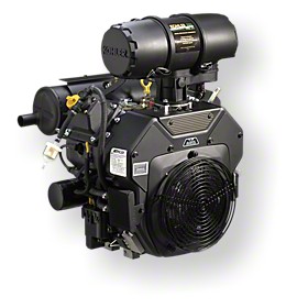 Двигатель бензиновый Kohler ECH730