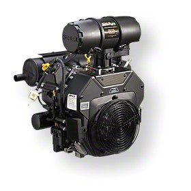 Двигатель бензиновый Kohler ECH740-3001