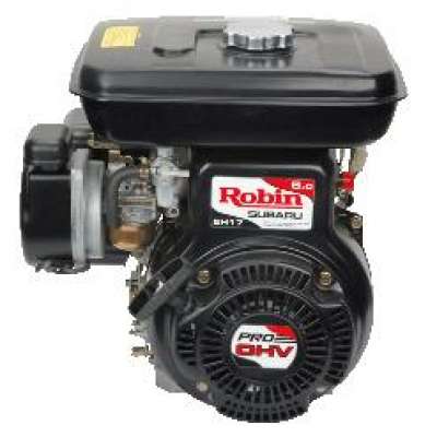 Двигатель Robin-Subaru EH 09-2D