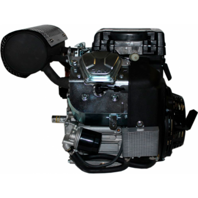 Бензиновый двигатель LIFAN 2V78F-2А (с катушкой 12V 20A) 24,0 л.с., электростартер