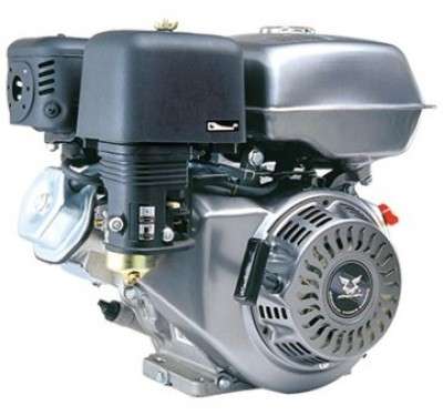 Двигатель Zongshen ZS177F