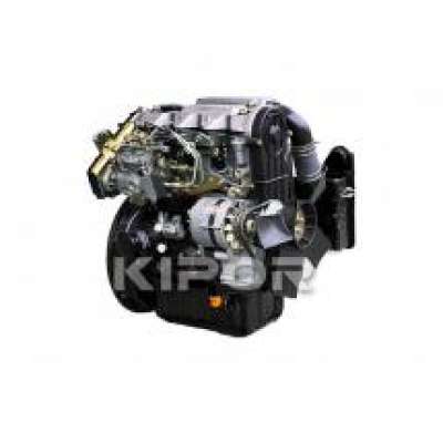 Дизельный двигатель Kipor KD376AG