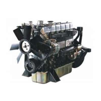 Дизельный двигатель Kipor KD6105Z