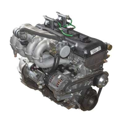 Бензиновый двигатель ЗМЗ 4062.10 (4062.1000400-70)