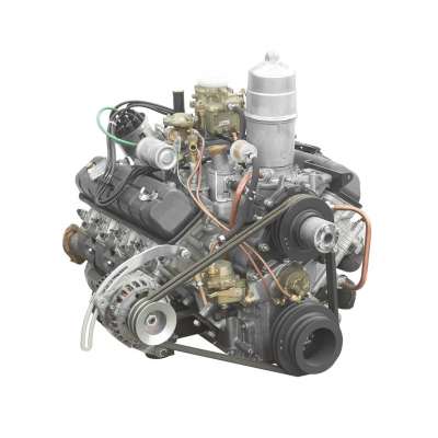 Бензиновый двигатель ЗМЗ 513 (513.1000400-70)