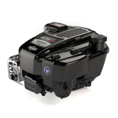 Двигатель бензиновый Briggs & Stratton 875EX iS Series OHV Легкий запуск 3000 RPM Key Start/Push to Start (Заказ батареи и зарядного устройства Отдельно)