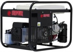 Бензиновый генератор EuroPower EP 6000 LNE