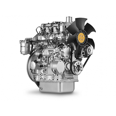 Двигатель дизельный индустриальный Perkins 403F-15