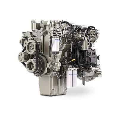 Двигатель дизельный индустриальный Perkins 2206F-E13TA