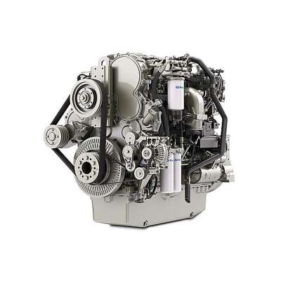 Двигатель дизельный индустриальный Perkins 2806D-E18TTA