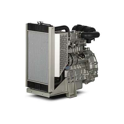 Двигатель дизельный электроэнергетический Perkins 403D-07G