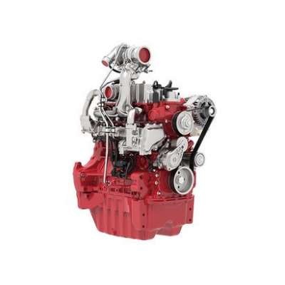 Двигатель дизельный Deutz TCD 2.9 L4 (Agri)