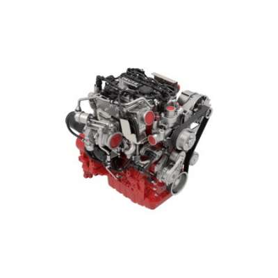 Двигатель дизельный Deutz TCD 2.2 L3