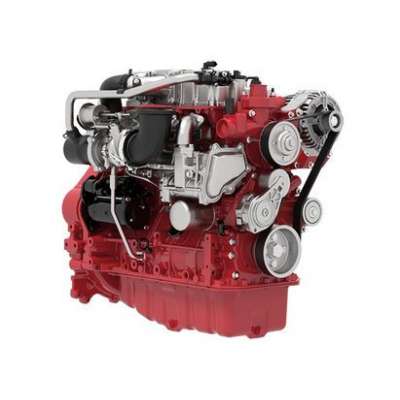Двигатель дизельный Deutz TCD 2.9 L4 HT