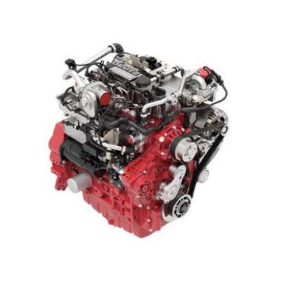 Двигатель дизельный Deutz TCD 3.6 L4 HT