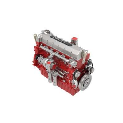 Двигатель дизельный Deutz TCD 18.0 L6