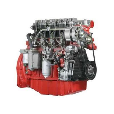 Двигатель дизельный Deutz TD 2011 L4 I