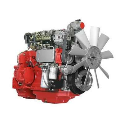 Двигатель дизельный Deutz TCD 2012 L4