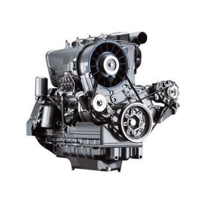 Двигатель дизельный Deutz F 5 L 912 (Agri)