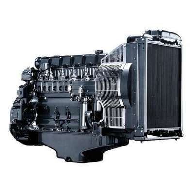 Двигатель дизельный Deutz BF 6 M 1013 EC