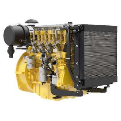 Двигатель дизельный Deutz F 4 M 2011 Telco