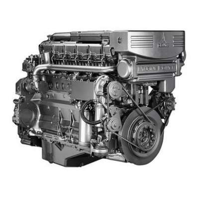 Двигатель дизельный Deutz BF 4 M 1013 M