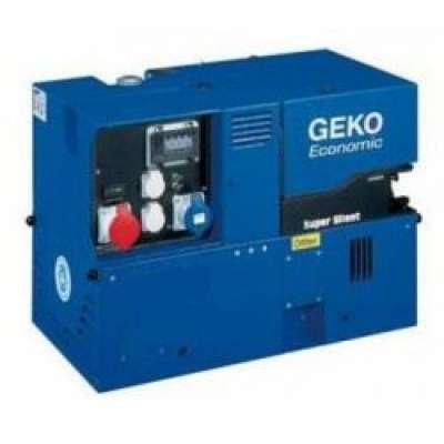 Бензиновый генератор Geko 12000 ED-S/SEBA S BLC